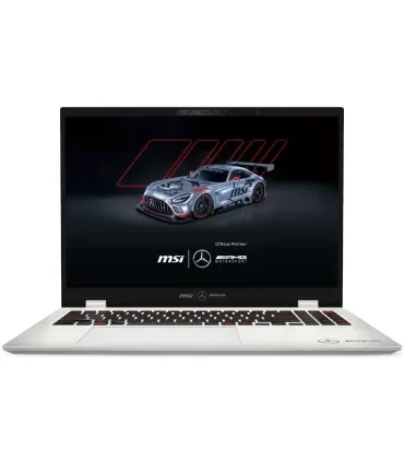 MSI Prestige 16 AI+-217 U9-288V 32GB 2TB W11P 16"