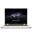 MSI Prestige 16 AI+-217 U9-288V 32GB 2TB W11P 16"