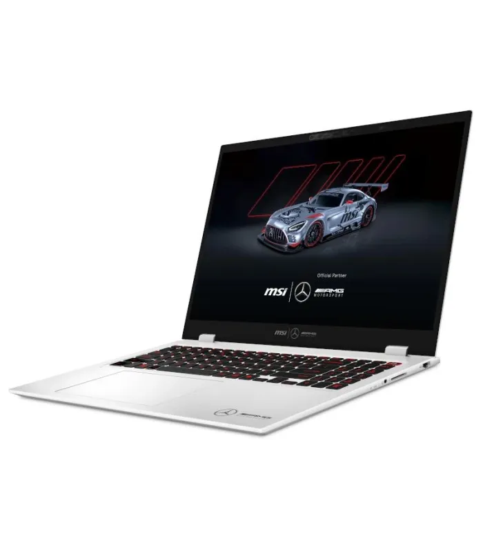 MSI Prestige 16 AI+-217 U9-288V 32GB 2TB W11P 16"