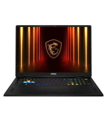 MSI Vector 18HX-1000ES U9-275HX 64 1TB 5090 W11H