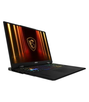 MSI Vector 18HX-1000ES U9-275HX 64 1TB 5090 W11H