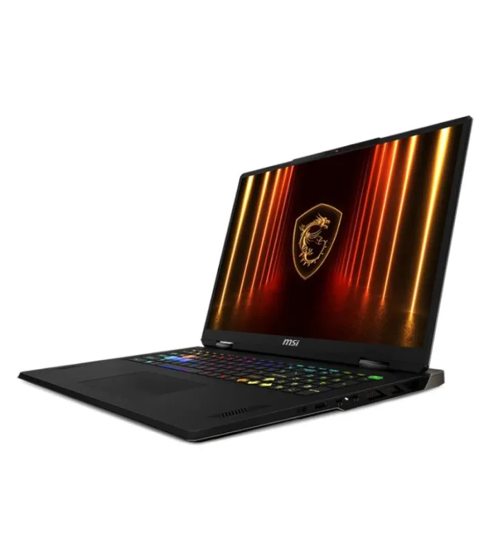 MSI Vector 18HX-1000ES U9-275HX 64 1TB 5090 W11H