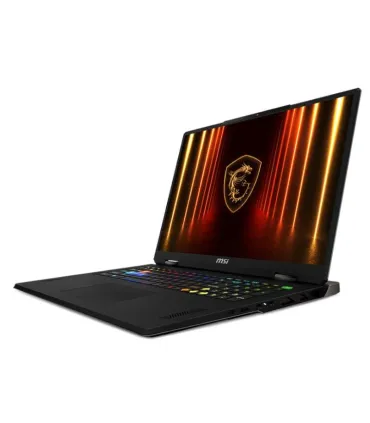 MSI Vector 18HX-1000ES U9-275HX 64 1TB 5090 W11H