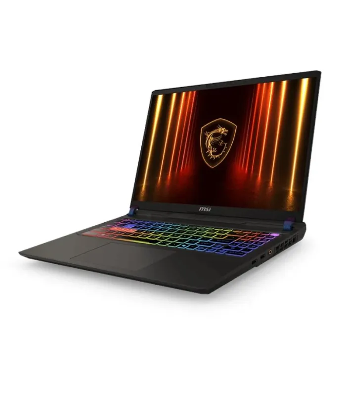 MSI Vector 16HX-671XES U9-275HX 64 1TB 5090 DOS 16