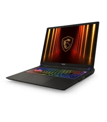 MSI Vector 16HX-671XES U9-275HX 64 1TB 5090 DOS 16