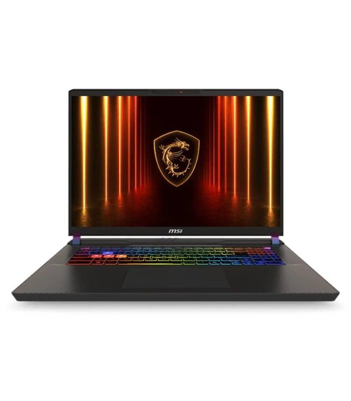 MSI Vector A16HX-054XES AMD R9 64 1TB 5080 DOS 16"