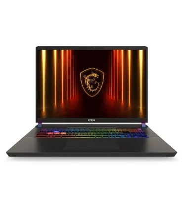 MSI Vector A16HX-054XES AMD R9 64 1TB 5080 DOS 16"