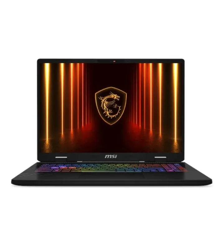 MSI Crosshair 16HX AI-214XES U9 32 1TB 5060 DOS 16