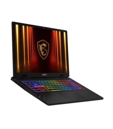 MSI Crosshair 16HX AI-214XES U9 32 1TB 5060 DOS 16