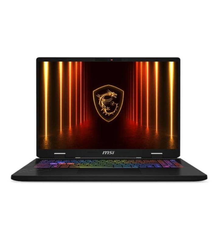 MSI Crosshair 16HX AI-244XES U9 32 2TB 5060 DOS 16