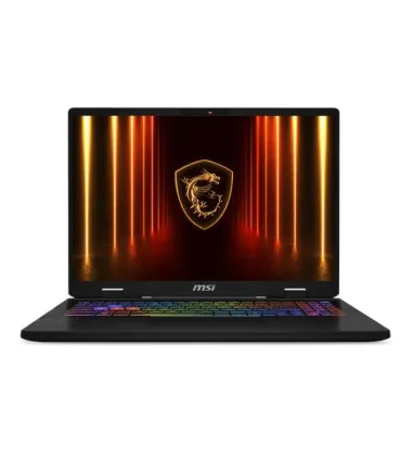 MSI Crosshair 16HX AI-244XES U9 32 2TB 5060 DOS 16