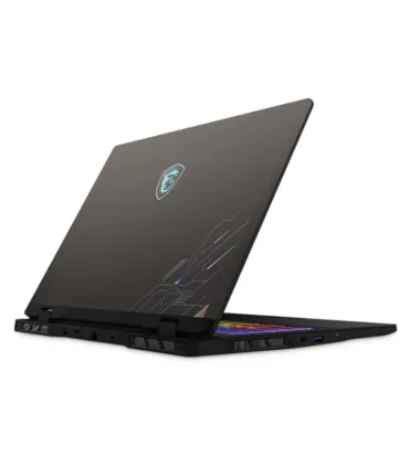 MSI Crosshair 16HX AI-244XES U9 32 2TB 5060 DOS 16