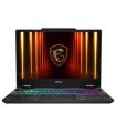 MSI Cyborg A15-072XES AMD R9 32GB 1TB 5060 DOS 15"