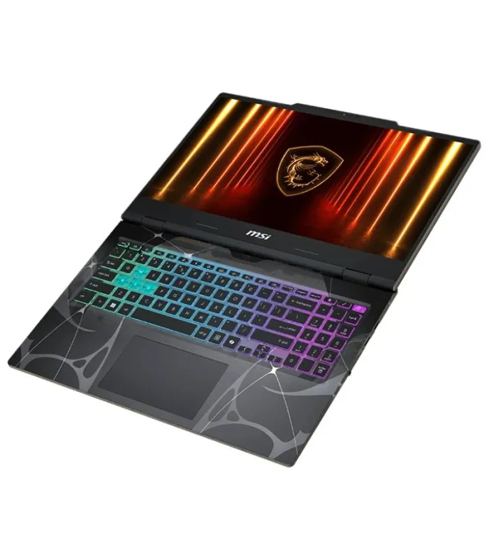 MSI Cyborg A15-072XES AMD R9 32GB 1TB 5060 DOS 15"