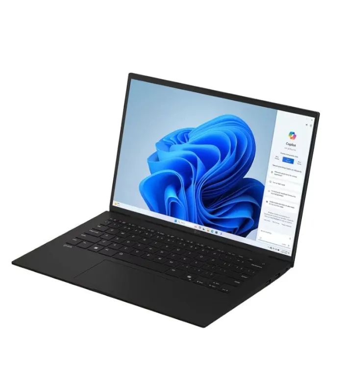 LG 16Z90T-G.AD88B U7-255H 32GB 1TB W11H 16"