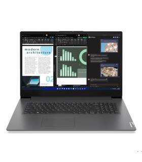Lenovo V17 i7-13620H 16GB 512GB W11H 17.3"