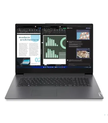 Lenovo V17 i7-13620H 16GB 512GB W11H 17.3" FHD