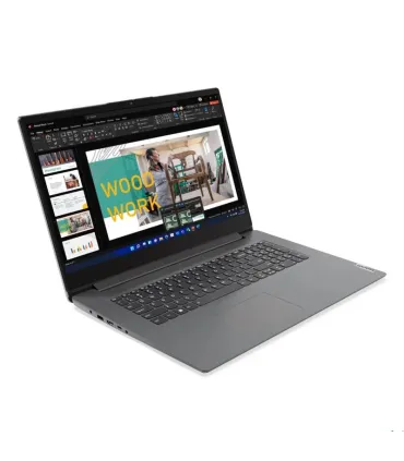 Lenovo V17 i7-13620H 16GB 512GB W11H 17.3" FHD