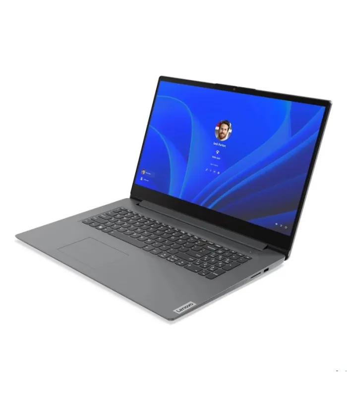 Lenovo V17 i7-13620H 16GB 512GB W11H 17.3" FHD