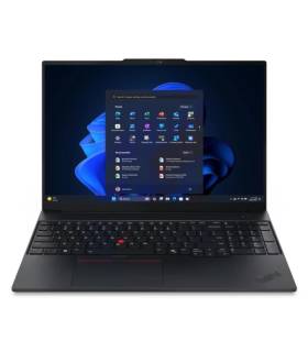 Lenovo TP E16 G3 AMD R5-230 16GB 512 W11Pro 16" KD
