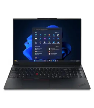 Lenovo TP E16 G3 AMD R5-230 16GB 512 W11Pro 16" KD