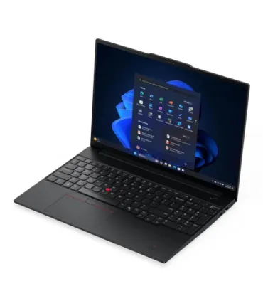 Lenovo TP E16 G3 AMD R5-230 16GB 512 W11Pro 16" KD