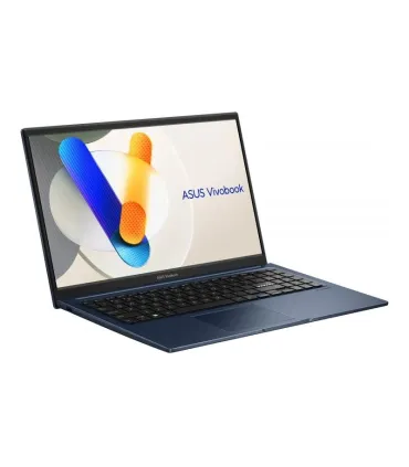 Asus F1504VA-BQ285 C7-150U 16GB 512GB DOS 15.6"