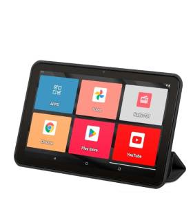 SPC Tablet Gravity 3 4G 10,35" 4GB 64GB Senior Ed