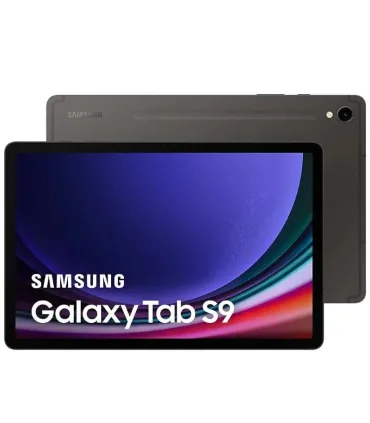 Samsung Galaxy TAB S9 5G 12+256GB GRAY