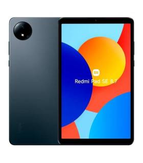 Xiaomi Redmi Pad SE 8.7" 4Gb 128Gb Gris Sin cargad