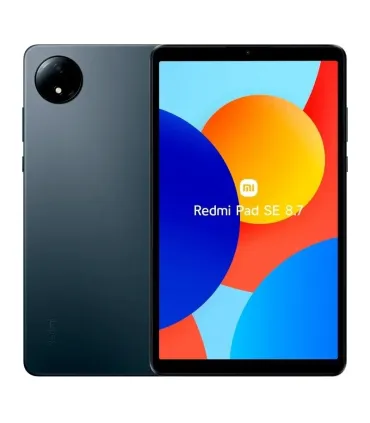 Xiaomi Redmi Pad SE 8.7" 4Gb 128Gb Gris Sin cargad