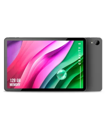 SPC Tablet Gravity 5 11" HD+ 4GB 128GB Negra