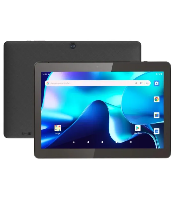 Logicom Tablet 134 10.1" 4GB 64GB Black