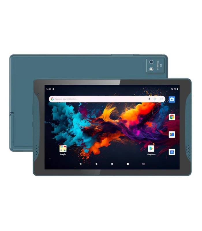 Logicom Tablet Stand Pro 2 10.1" 4GB 64GB Blue