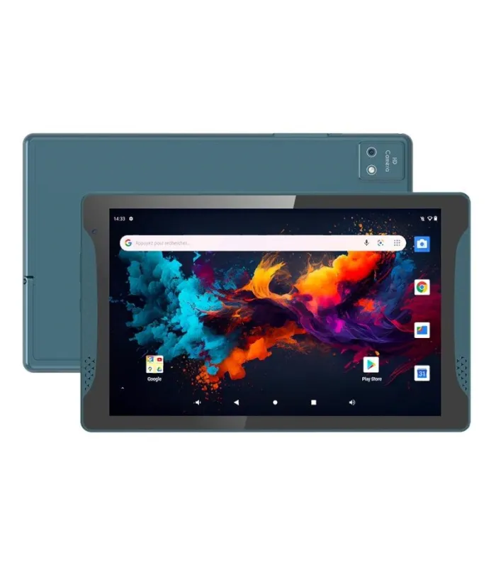 Logicom Tablet Stand Pro 2 10.1" 4GB 64GB Blue