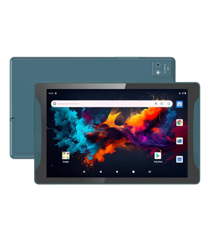 Logicom Tablet Stand Pro 2 10.1" 4GB 64GB Blue