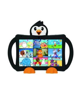 Logicom Tablet LogiKids 10.1" 2GB 16GB con Funda