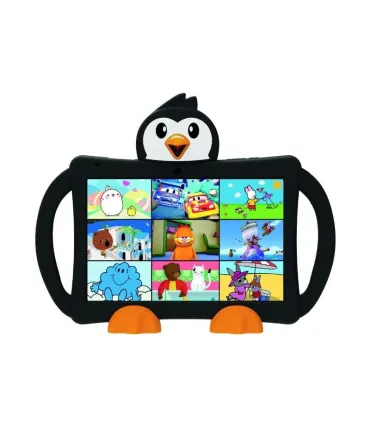 Logicom Tablet LogiKids 10.1" 2GB 16GB con Funda