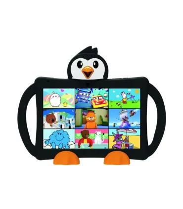 Logicom Tablet LogiKids 10.1" 2GB 16GB con Funda