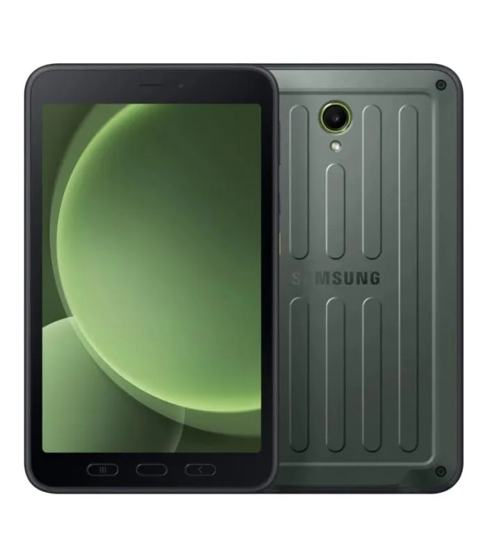 Samsung Galaxy Tab Active5 5G 8" 256Gb Green