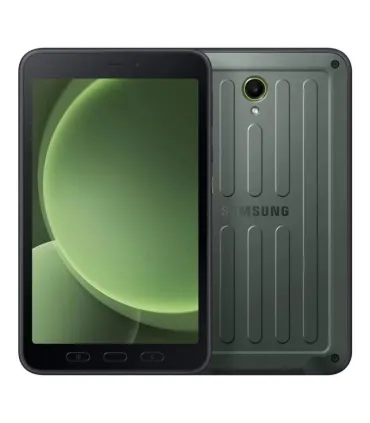 Samsung Galaxy Tab Active5 5G 8" 256Gb Green