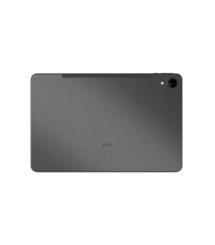 SPC Tablet Gravity 6 10.1" HD+ 4GB 64GB Negra