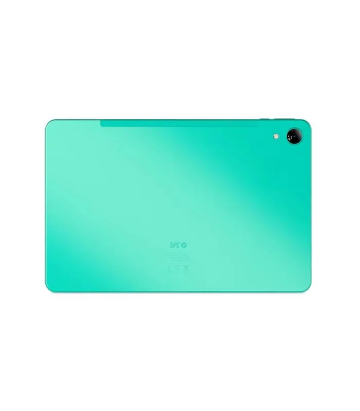 SPC Tablet Gravity 6 10.1" HD+ 4GB 64GB Verde