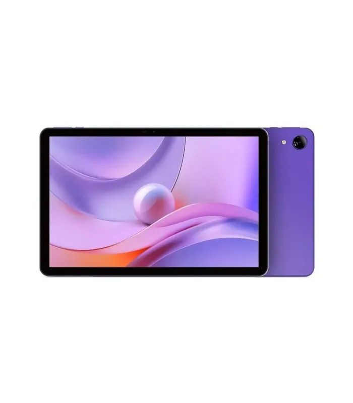 SPC Tablet Gravity 6 10.1" HD+ 4GB 64GB Morado