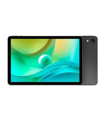 SPC Tablet Gravity 6 11" HD+ 4GB 128GB Negra