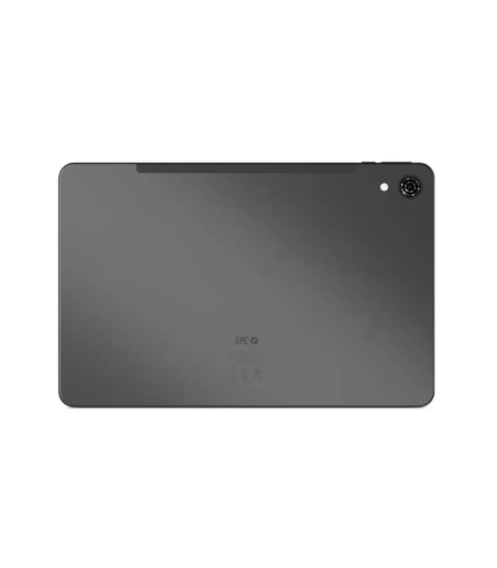 SPC Tablet Gravity 6 11" HD+ 4GB 128GB Negra