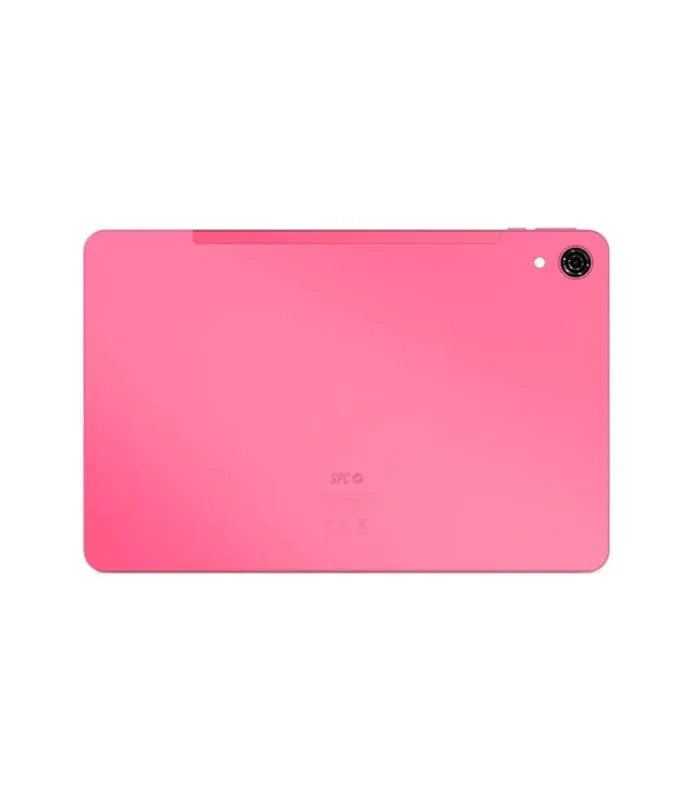 SPC Tablet Gravity 6 11" HD+ 4GB 128GB Rosa