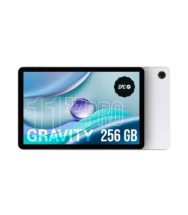 SPC Tablet Gravity 6 Pro 4G 11" IPS 6GB 256GB Plat