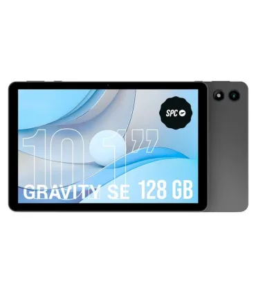 SPC Tablet Gravity 6 SE 10.1" 4GB 128GB Gris