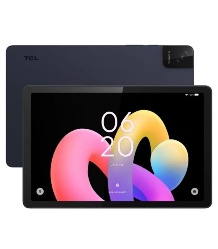 TCL Tab 10L Gen4 10.1" 4GB 64GB Dark Grey